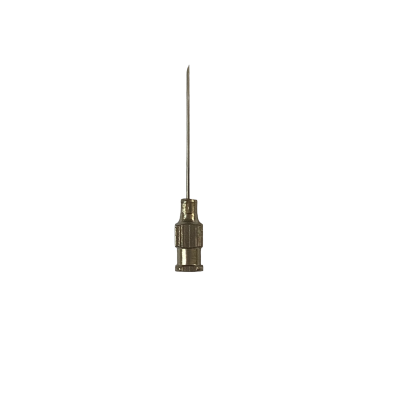 0,6 x 30 Injection needle3 0,6 x 30 Injection needle3